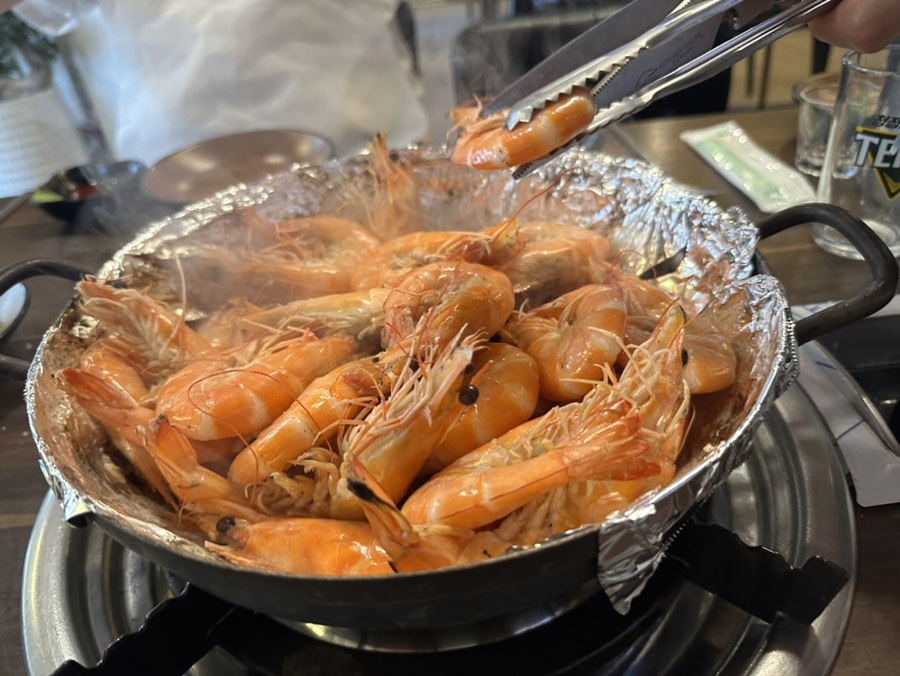 송탄수산 이미지