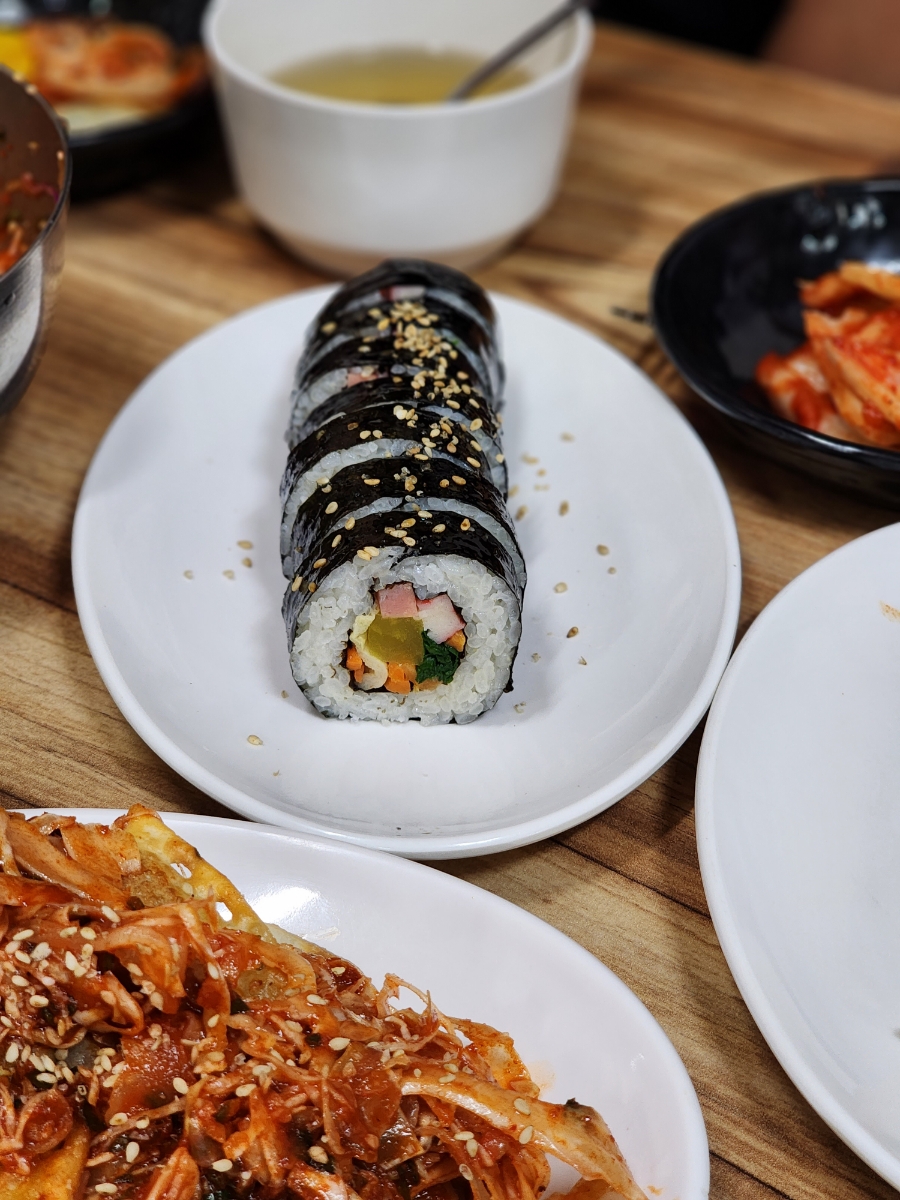 맛나분식 이미지