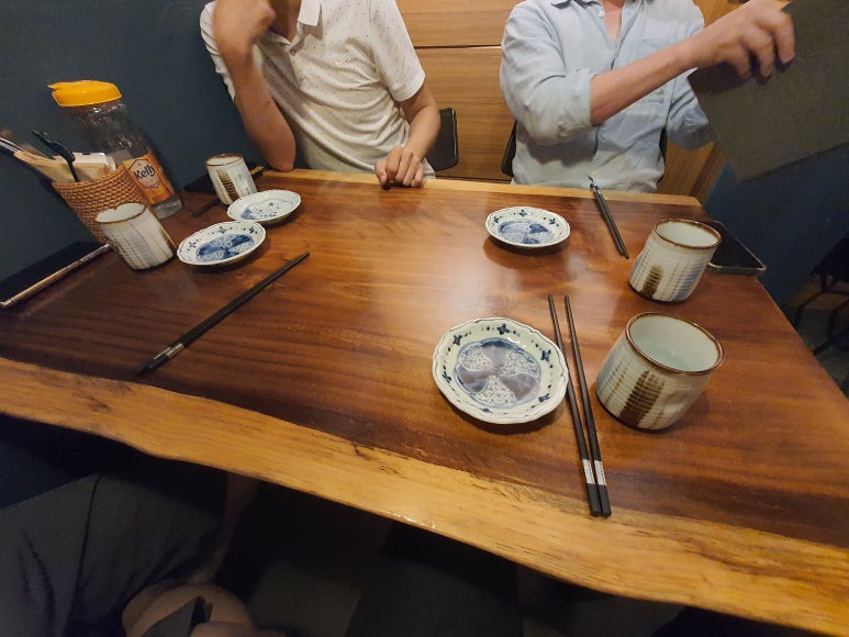 대운통닭 이미지