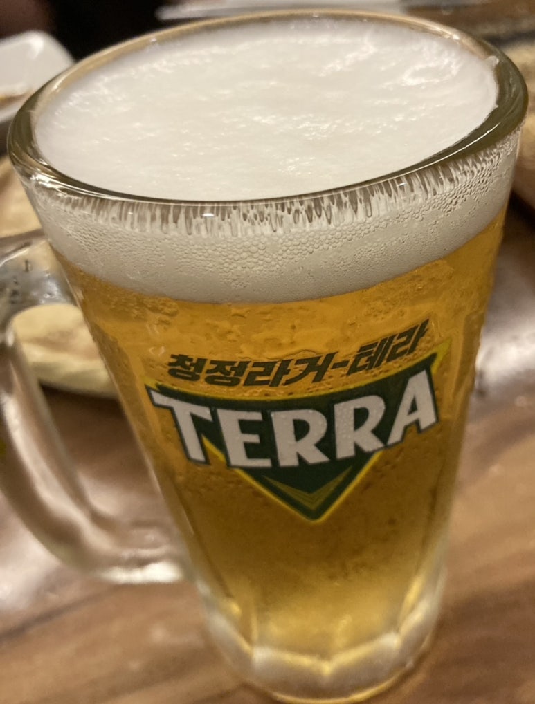 전일맥주호성점 이미지