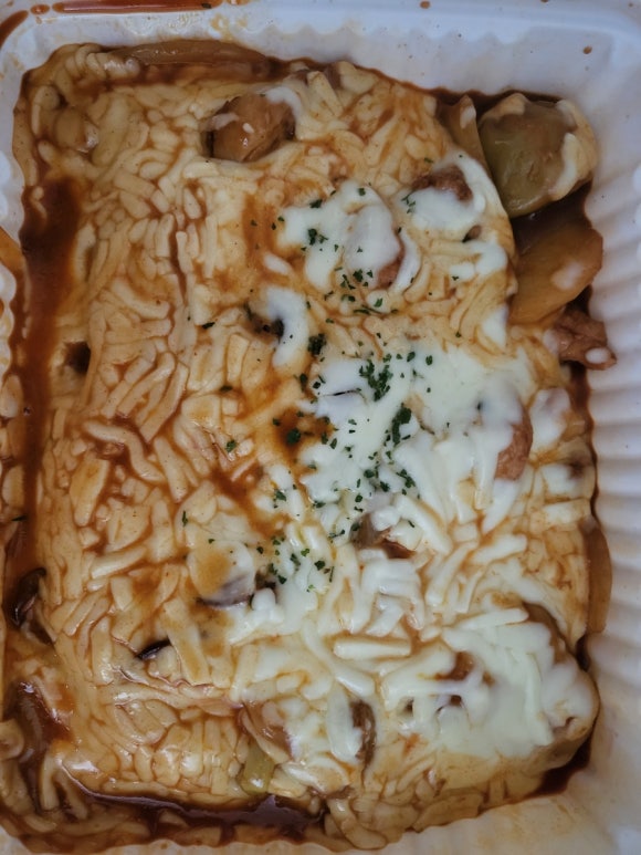 황궁찜닭 이미지