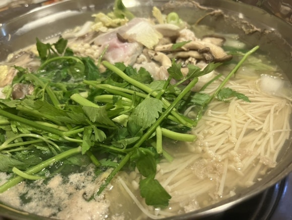 참조은복집 이미지