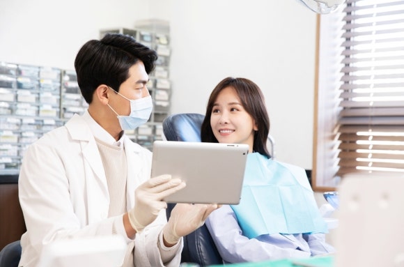 그린치과의원 이미지
