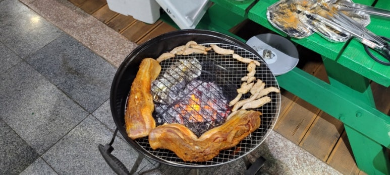 설이네바다펜션 이미지