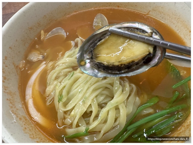 해적해물칼국수 이미지