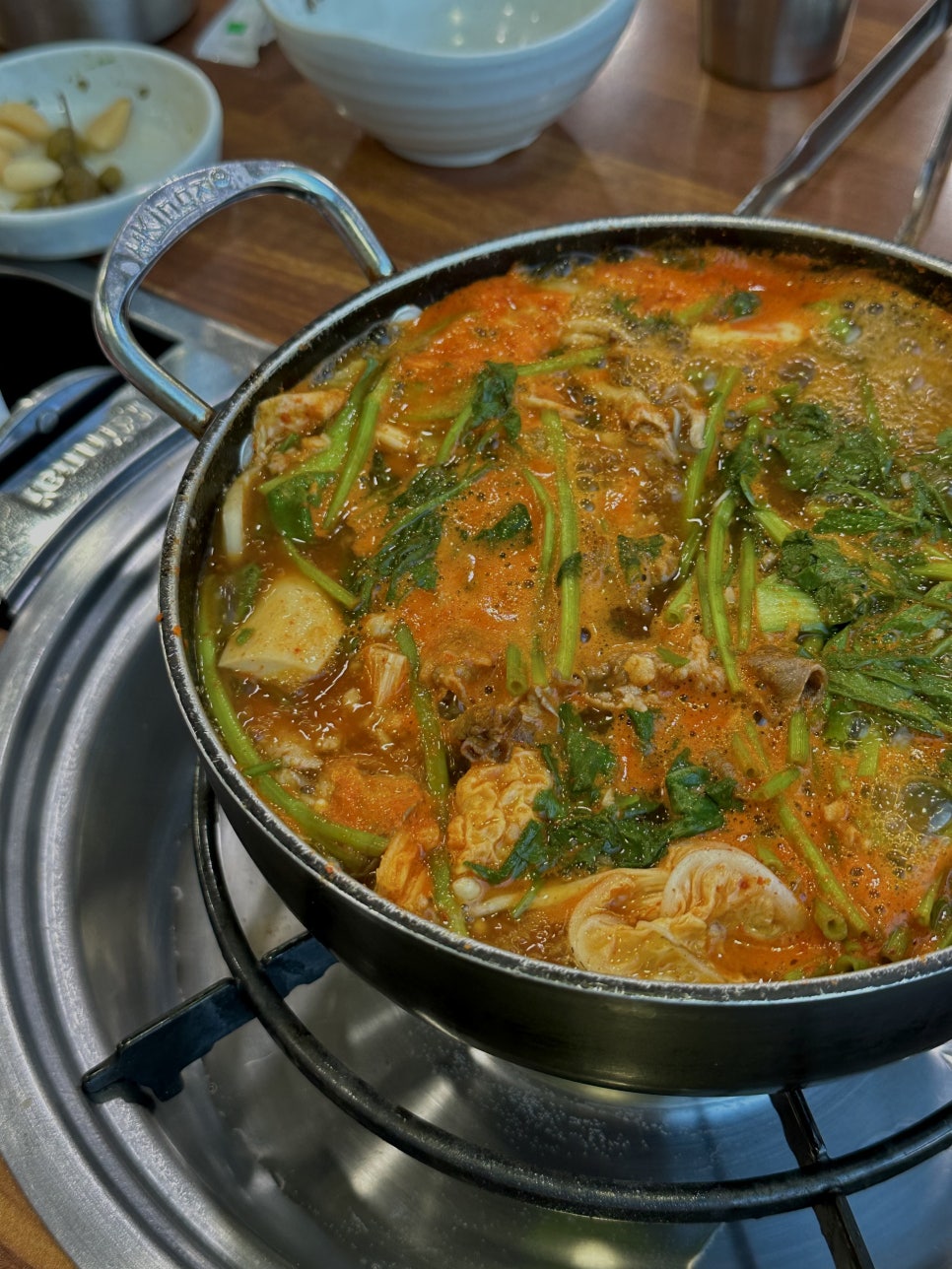 등촌샤브칼국수(동탄역점) 이미지