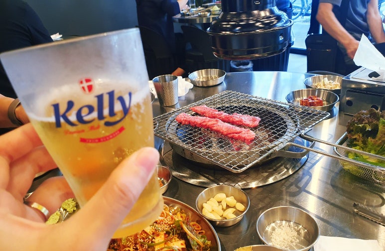원조명가안동갈비 이미지