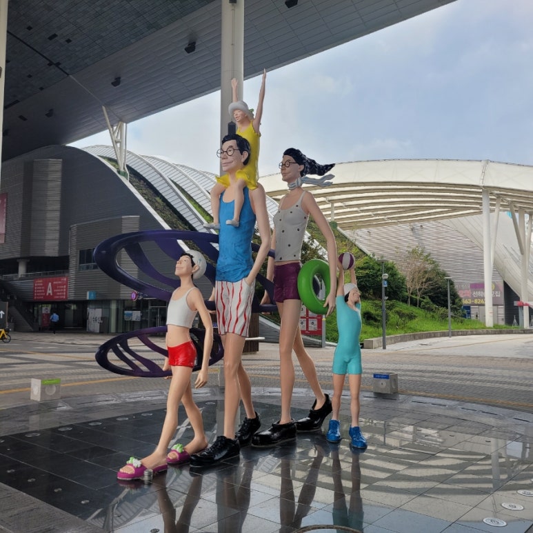 카페아에 여수엑스포점 이미지