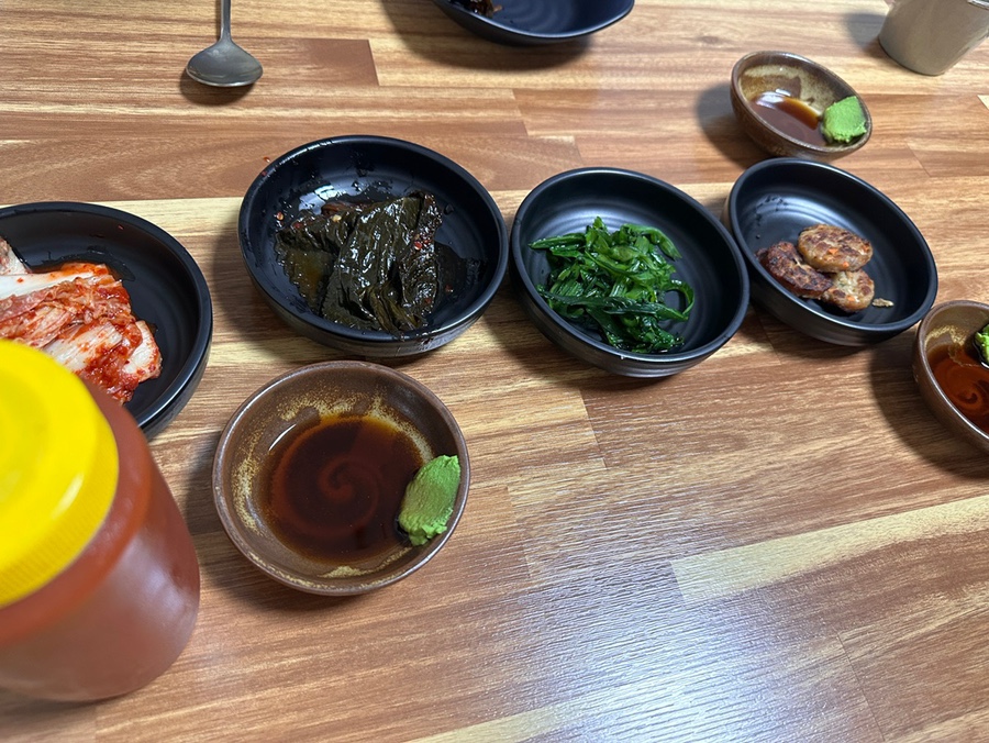 어전 대표 사진