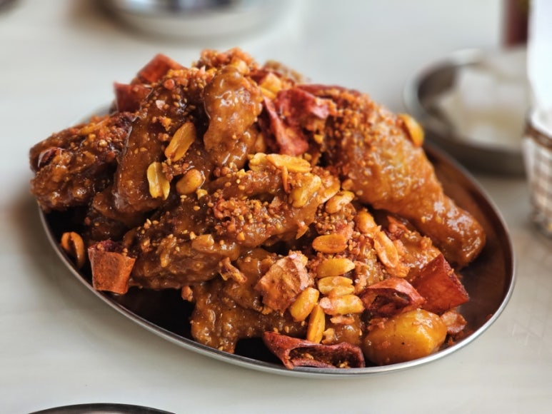 치킨밸리 이미지