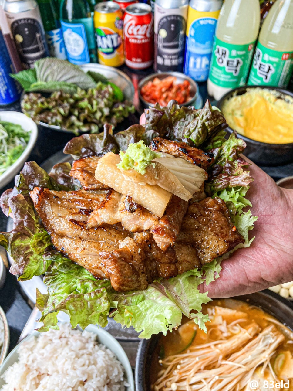 갈비가맛있다 이미지