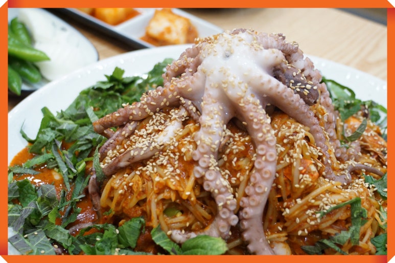 삼천포해물 이미지