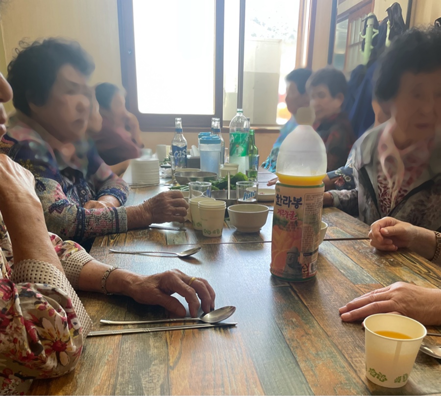 장군기사님식당 이미지