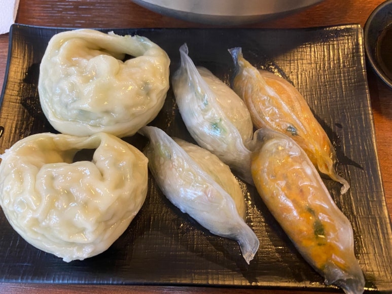 큰손 함흥냉면 이미지