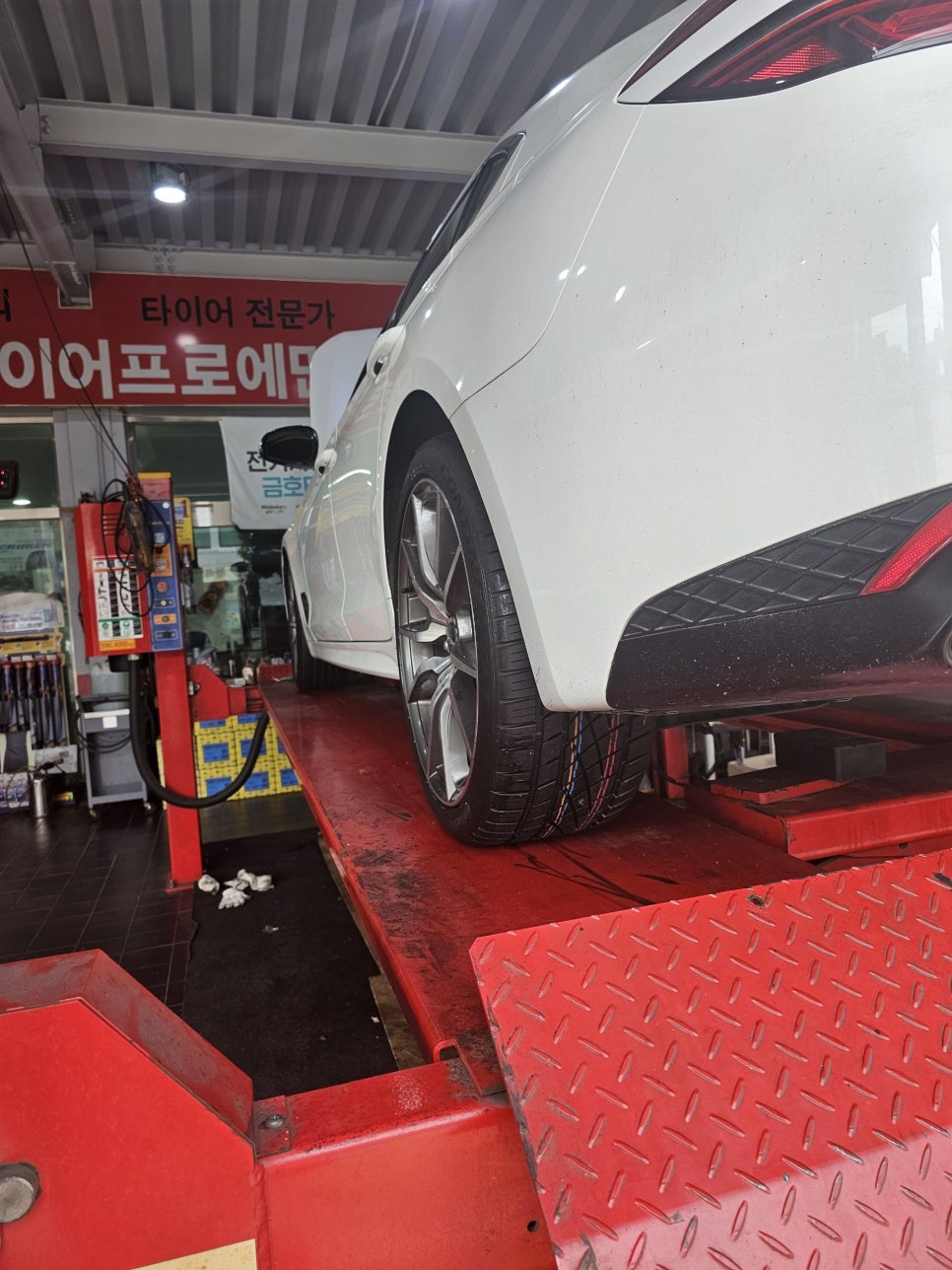동국타이어 이미지