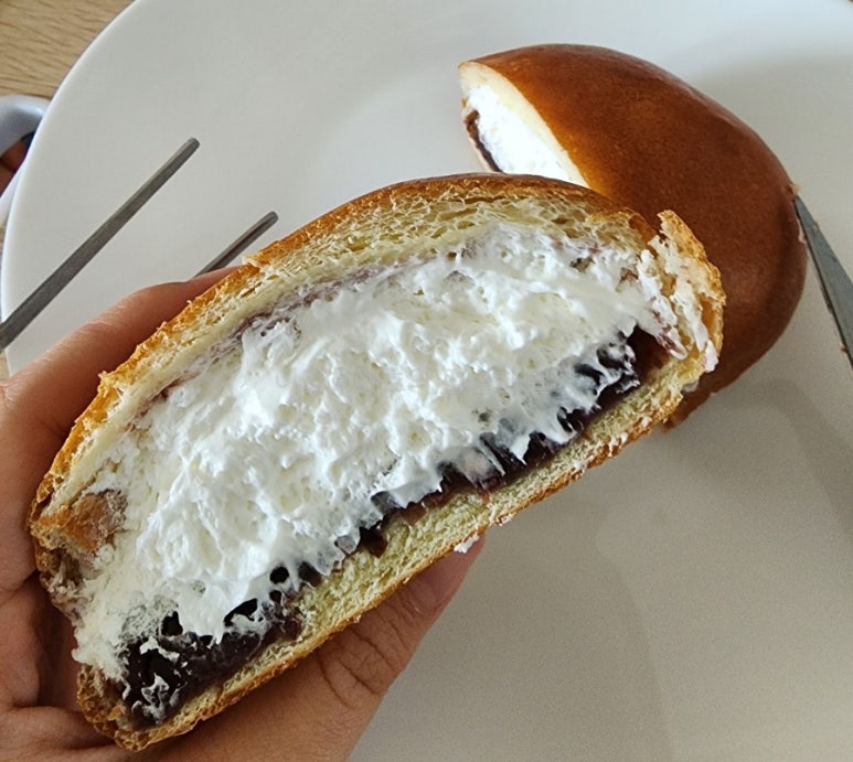 빵장수단팥빵 대전유성점 이미지