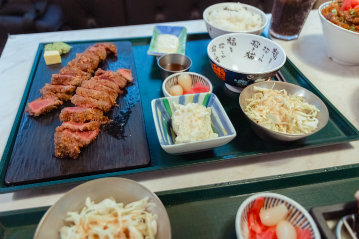 고베규카츠대전은행점 이미지