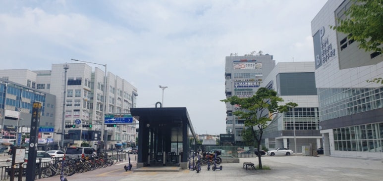갈비찜클라쓰김포 이미지
