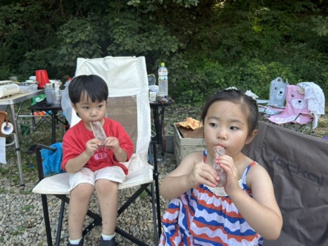 J캠핑장 이미지