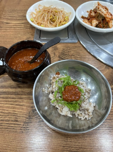 아빠가밀면손칼국수 이미지