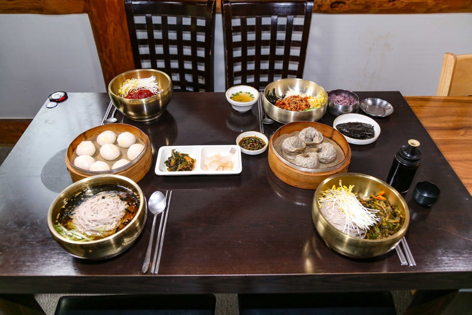 고향막국수 이미지