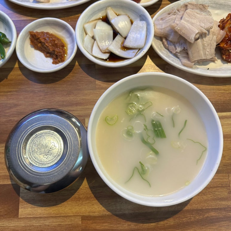 화림푸드 이미지