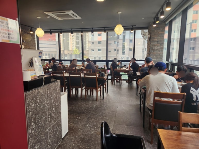 다한차이나레스토랑 이미지