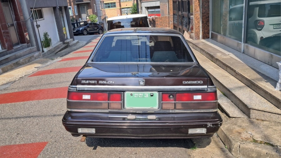 대우슈퍼 이미지