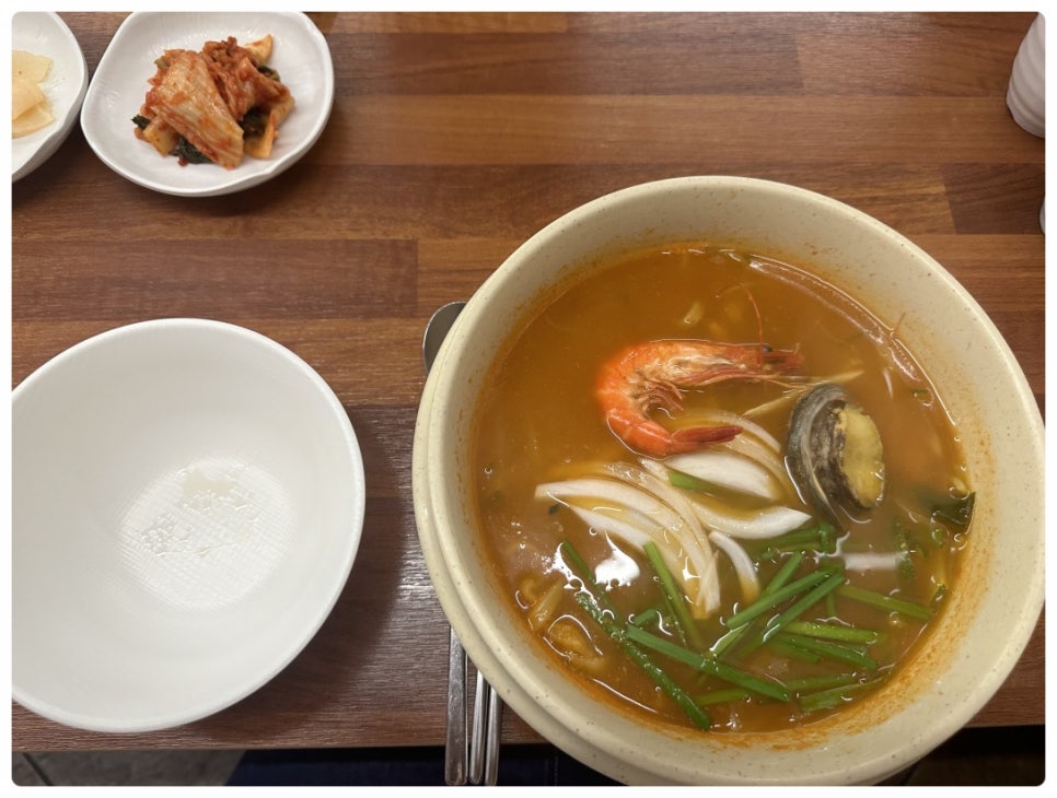 양정밀면 이미지