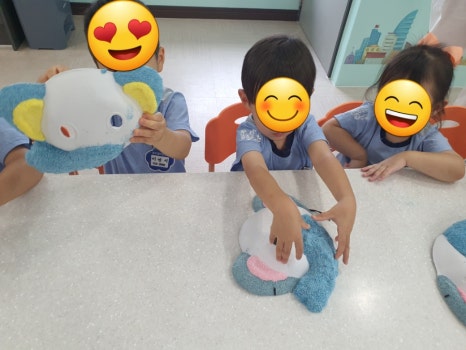 이야기클레이 이미지