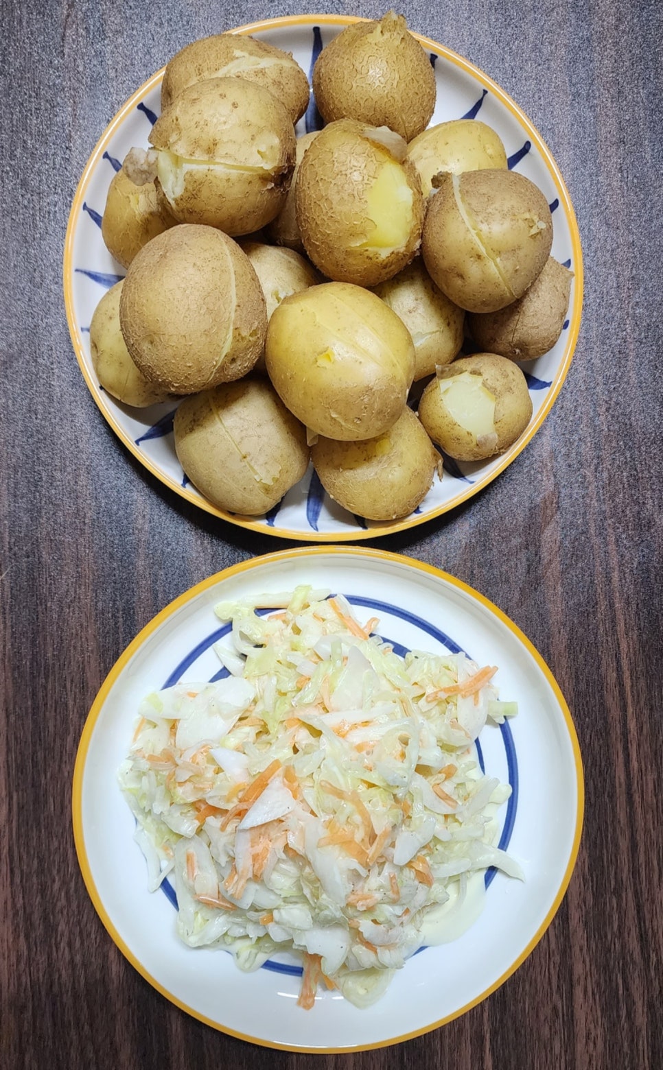 면찌개반찬 이미지