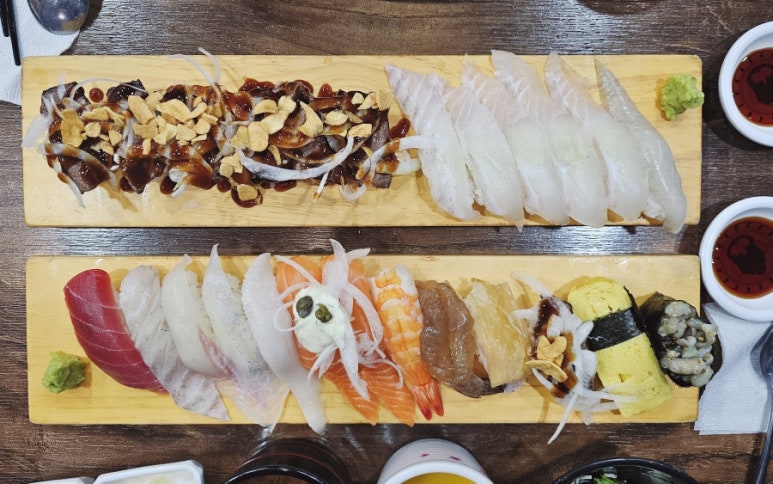다온초밥 대표 사진