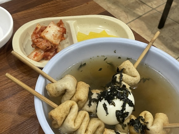 명희분식 이미지