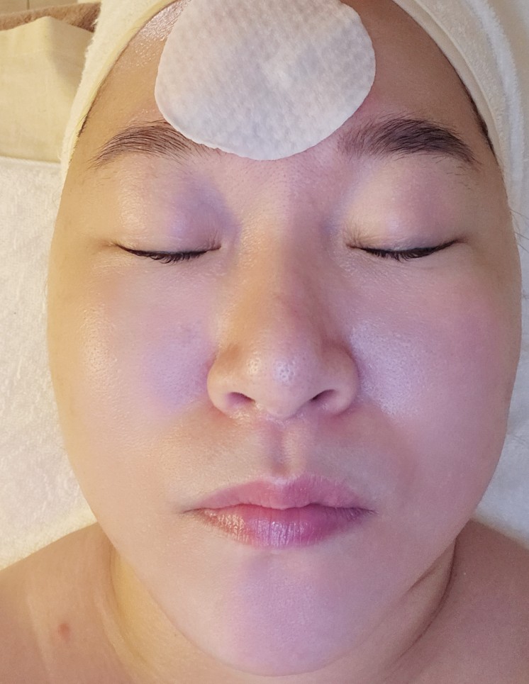 송석초데이스파살롱 이미지