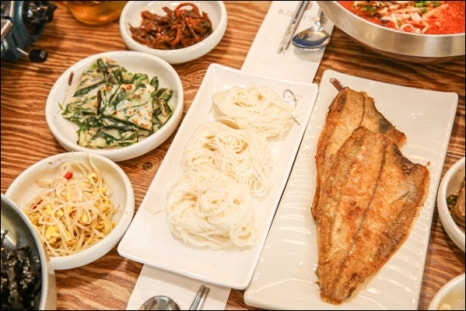경주남매물회 이미지
