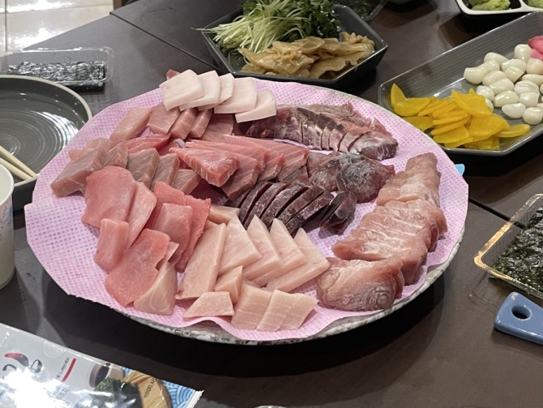 화양참치 이미지