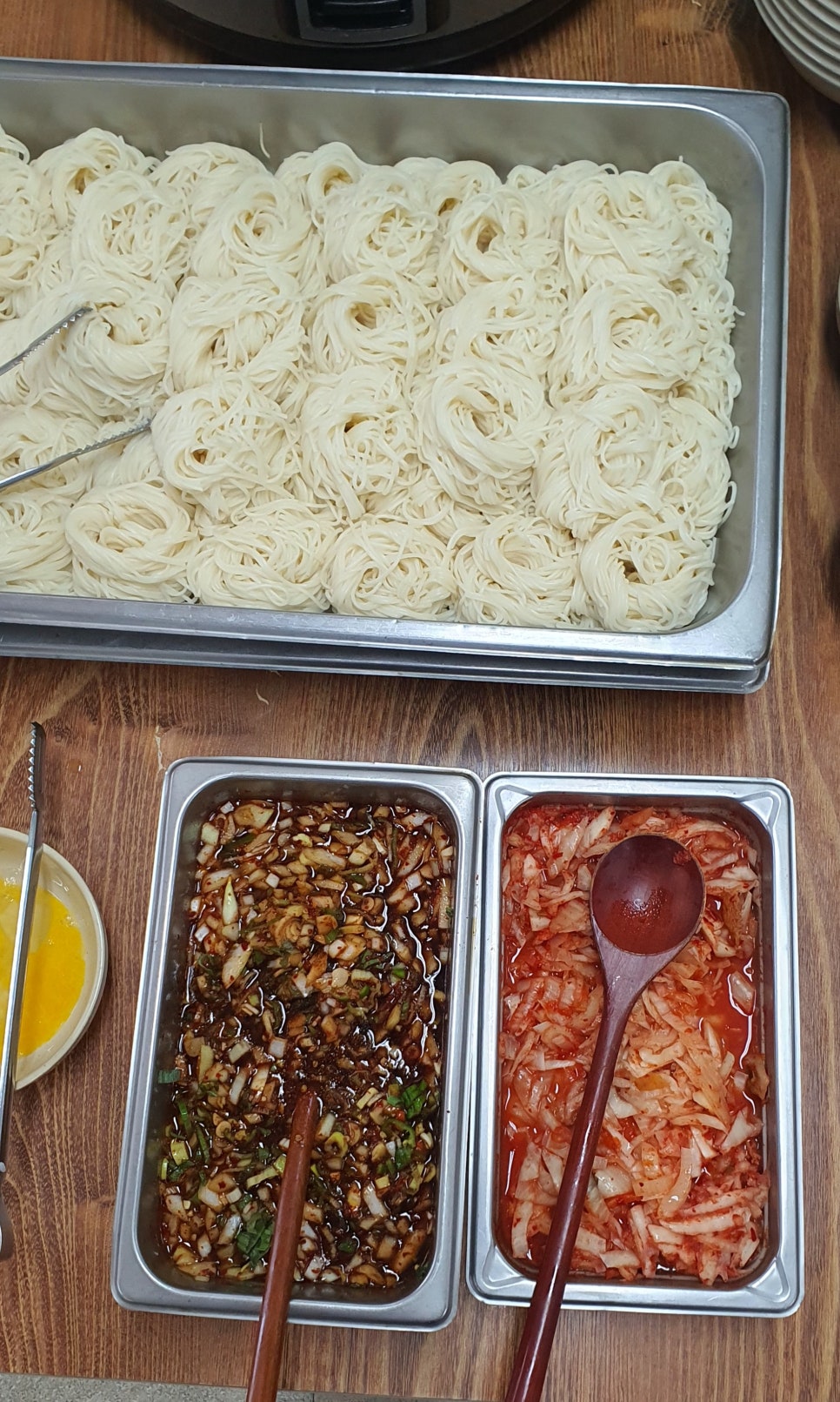 마곡한식뷔페 이미지