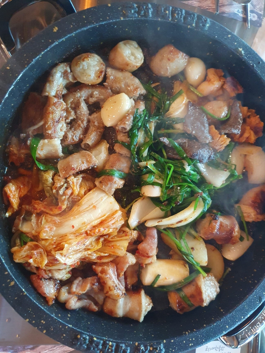 본격곱창 이미지