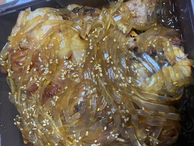 마왕족발수원 이미지