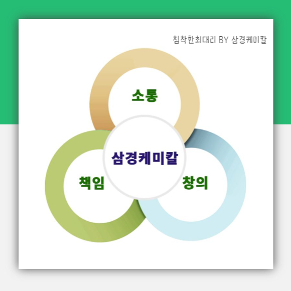 삼경전자 이미지