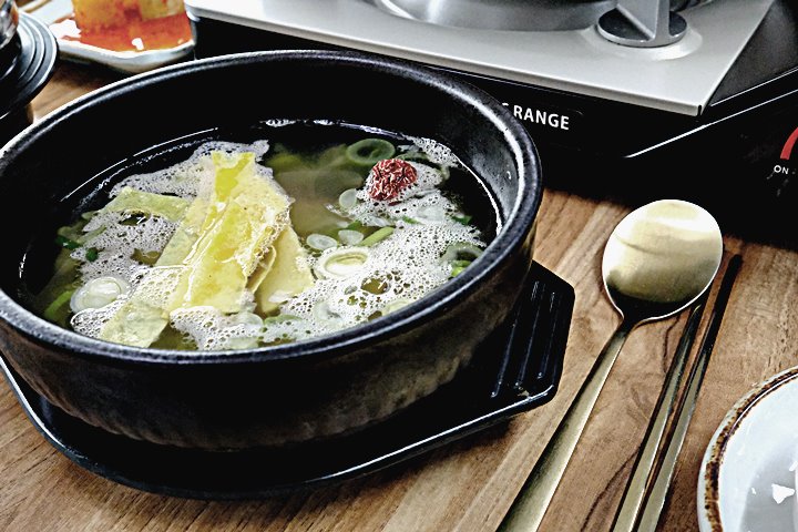 동인동찜갈비왕갈비탕 이미지