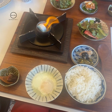동경양식 이미지
