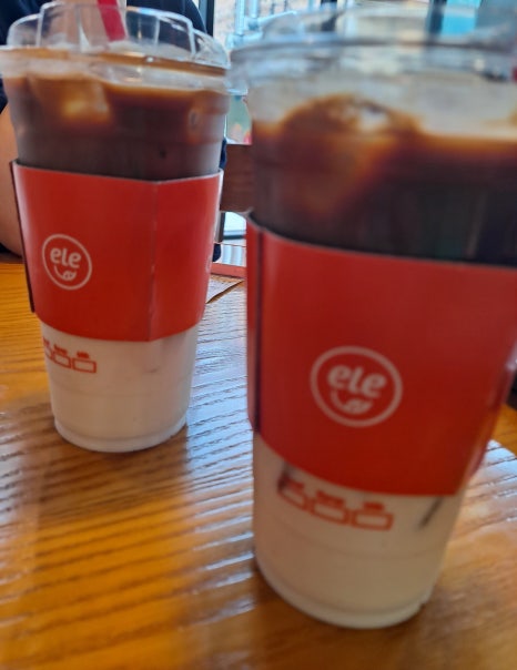 셀렉토커피전주 이미지