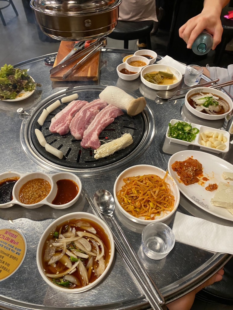 불막열삼울산천상점 이미지