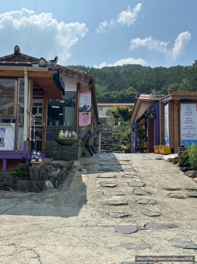 토담참메밀 이미지