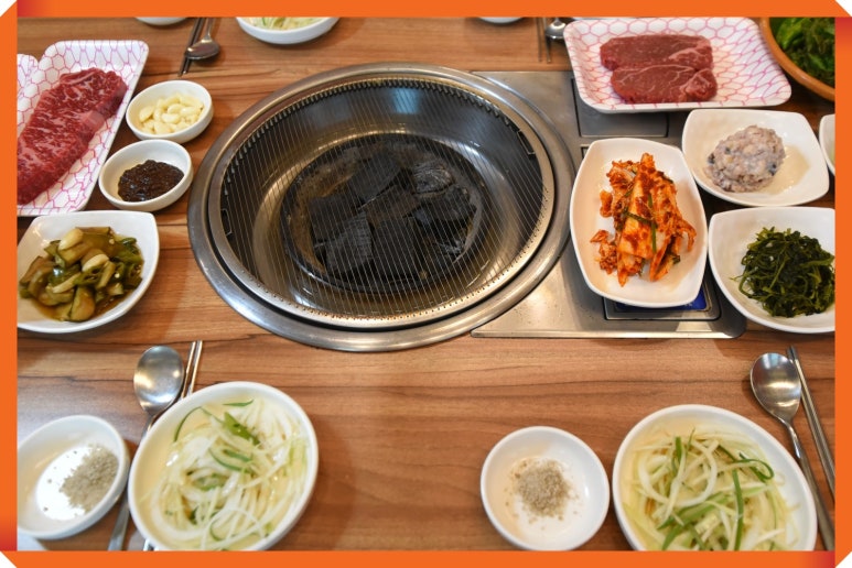 대관령700한우정육식당 이미지