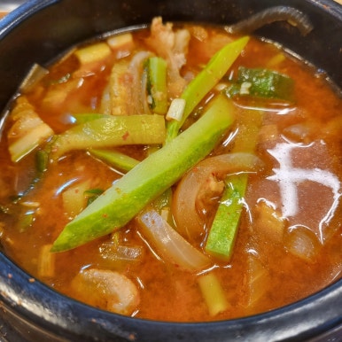 일등식육식당 이미지
