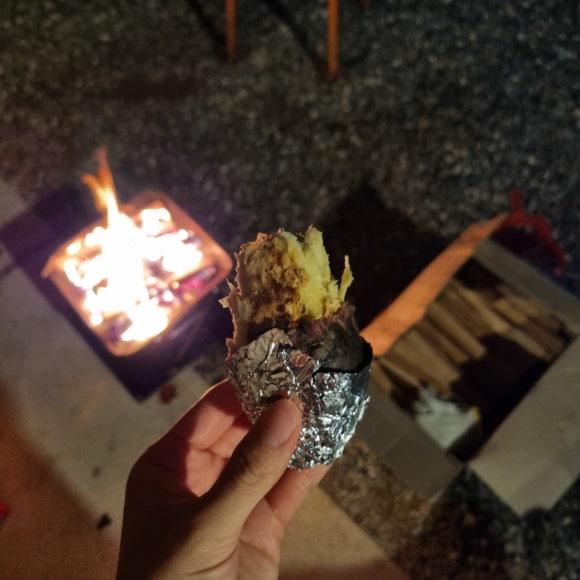 민찬닭강정 이미지