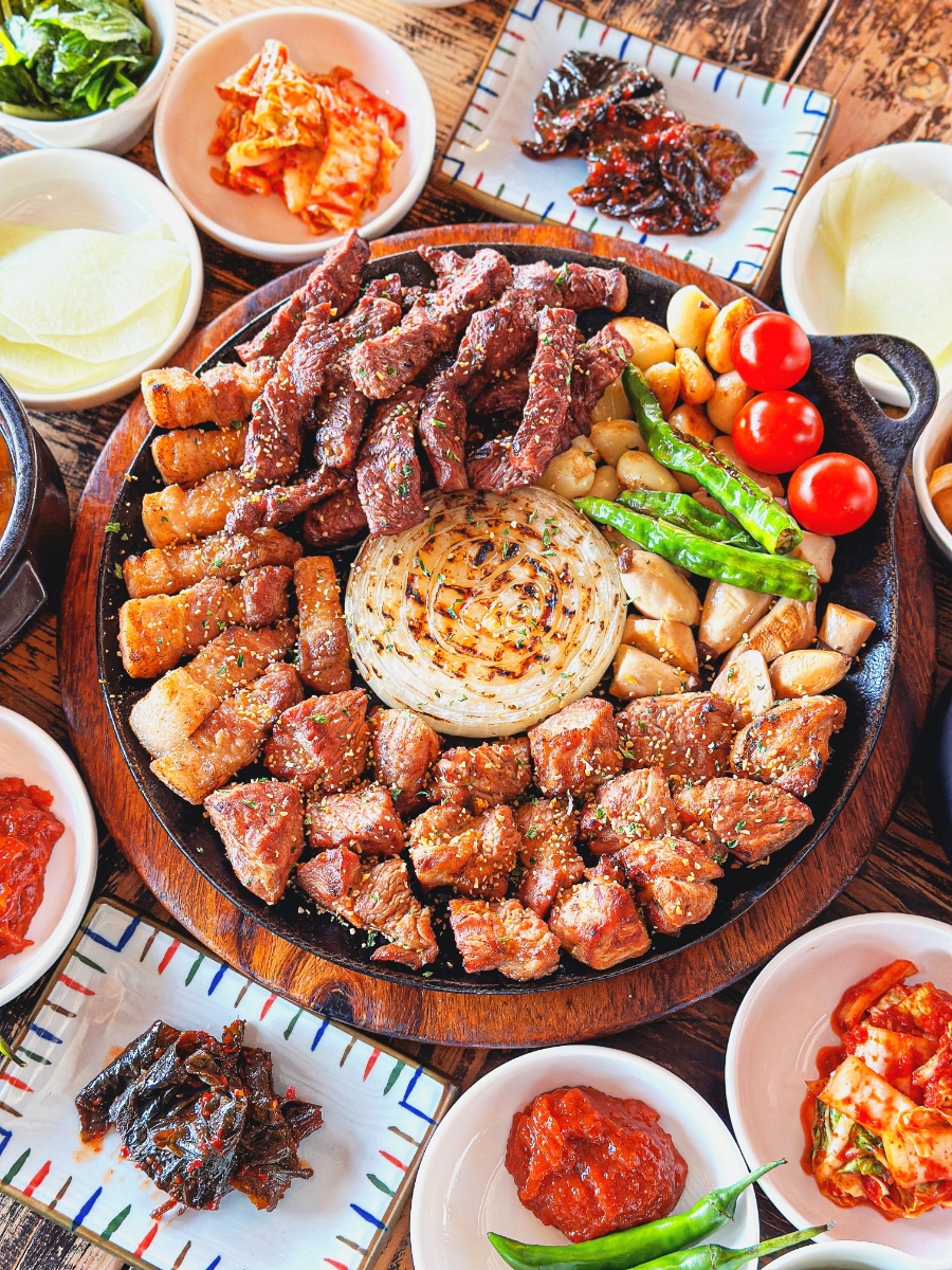 경주식당 이미지