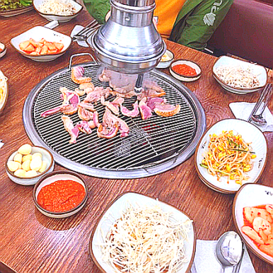 신길숯불구이 이미지